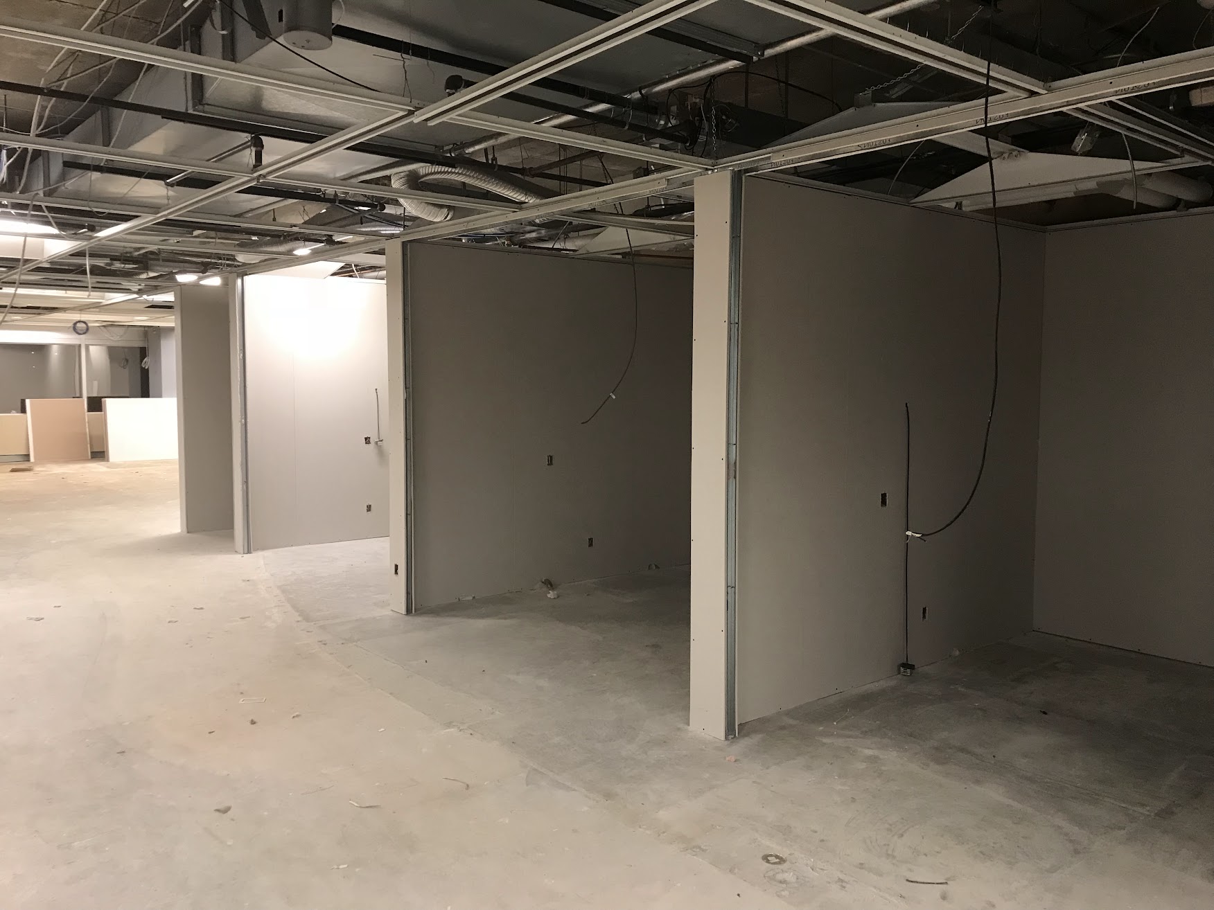 Waterproofing & Repairs